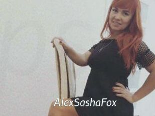 AlexSashaFox