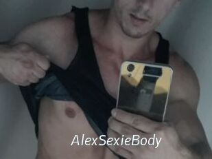 AlexSexieBody