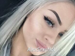 AlexSexyHot
