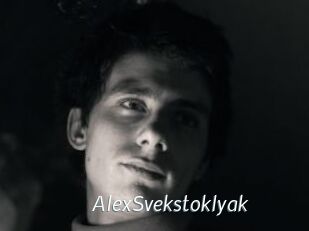 AlexSvekstoklyak