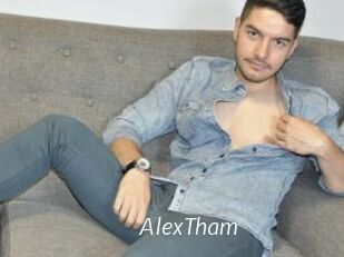 AlexTham Porn Star