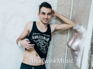 AlexTwinkMusic