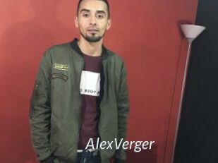 AlexVerger