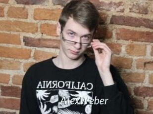 AlexWeber