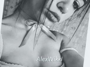 AlexWikki