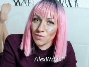 AlexWright