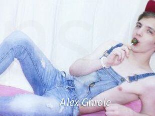 Alex_Ghrole