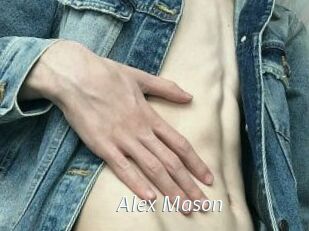 Alex_Mason Porn Star