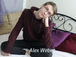 Alex_Weber Porn Star
