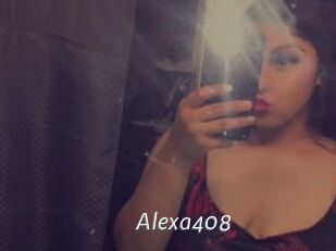 Alexa408