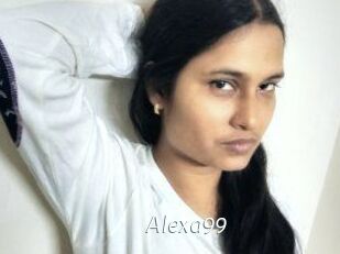 Alexa99