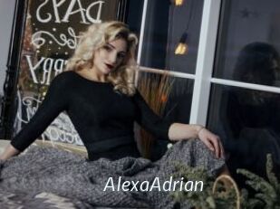 AlexaAdrian