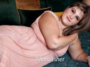 AlexaAsher