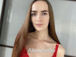 AlexaAudley