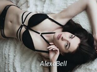 AlexaBell