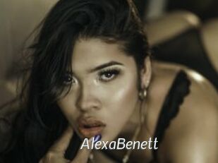 AlexaBenett