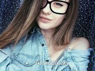 AlexaBlacky