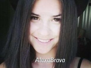AlexaBrava_