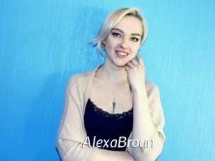 AlexaBroun