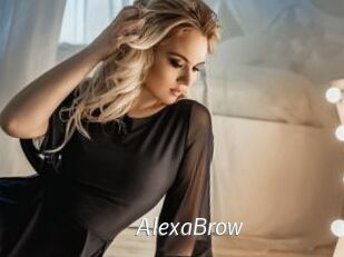AlexaBrow