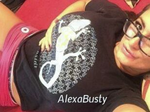 AlexaBusty
