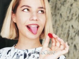 AlexaCiero