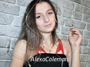 AlexaColeman