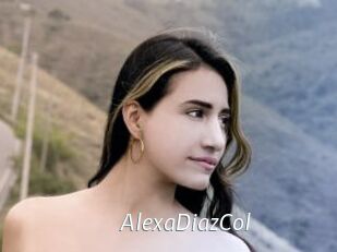 AlexaDiazCol