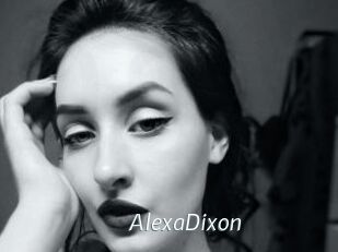 AlexaDixon