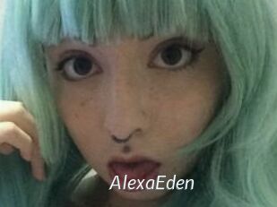 Alexa_Eden