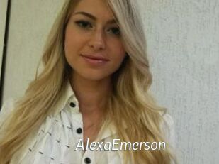 AlexaEmerson