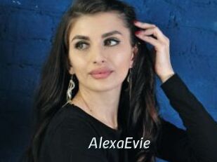 AlexaEvie