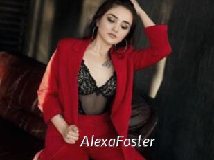 AlexaFoster Porn Star