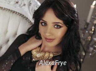 AlexaFrye