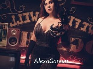 AlexaGarzon
