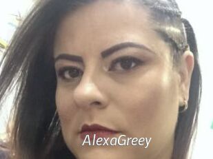 AlexaGreey