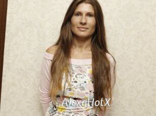 AlexaHotX