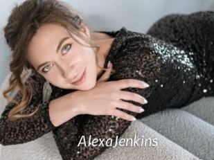 AlexaJenkins