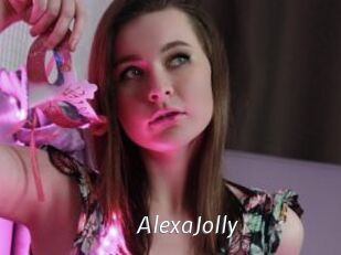 AlexaJolly