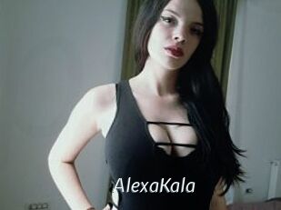 AlexaKala