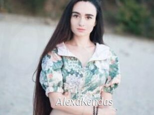 AlexaKendas