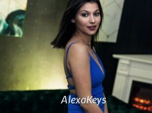 AlexaKeys Porn Star