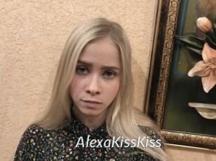 AlexaKissKiss