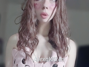 AlexaKitten