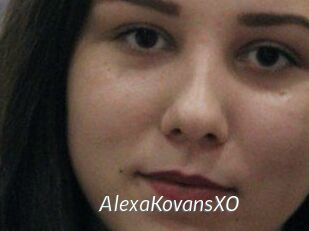 AlexaKovansXO