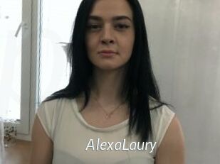 AlexaLaury