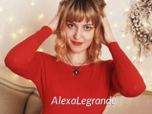 AlexaLegrande