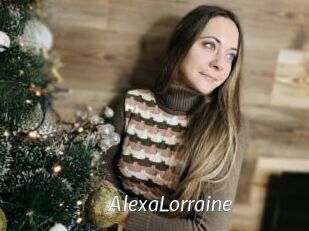 AlexaLorraine