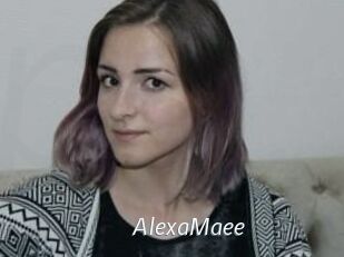 AlexaMaee
