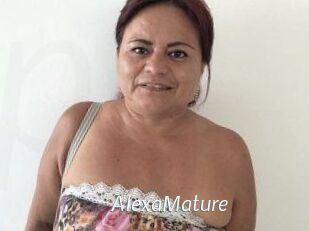 AlexaMature